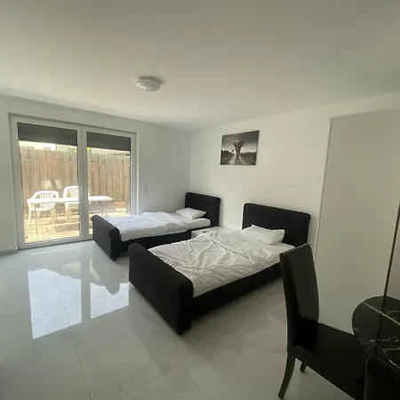 Διαμέρισμα Cozy & Warm In