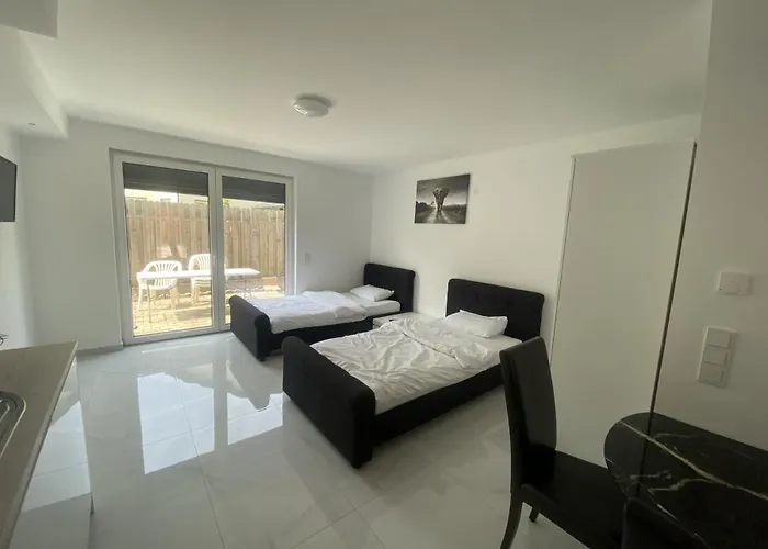 Lejlighed Cozy & Warm In