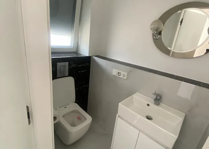 Cozy & Warm In * Leverkusen