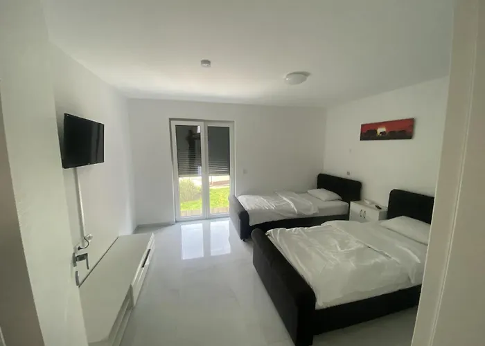 Cozy & Warm In Leverkusen