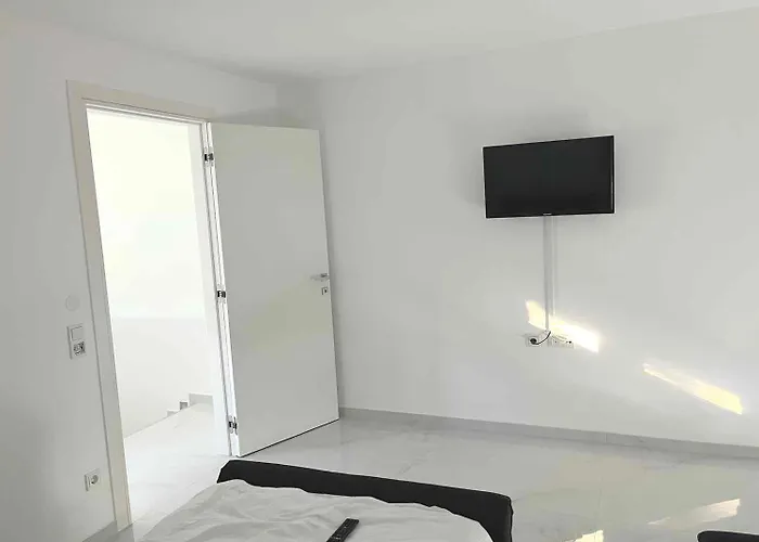 Cozy & Warm In Lejlighed