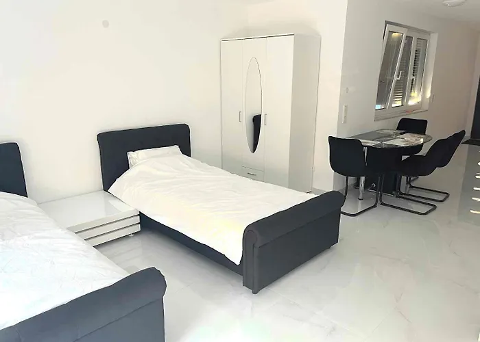 Lejlighed Cozy & Warm In *