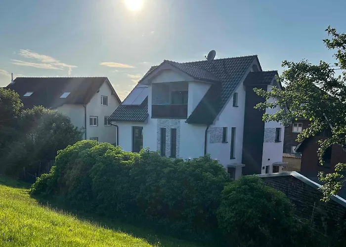 Cozy & Warm In Leverkusen