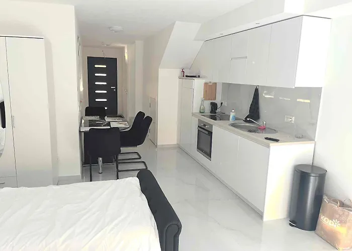 Cozy & Warm In * Leverkusen