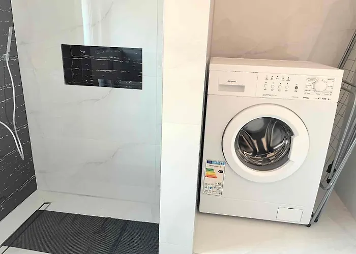 Cozy & Warm In Leverkusen